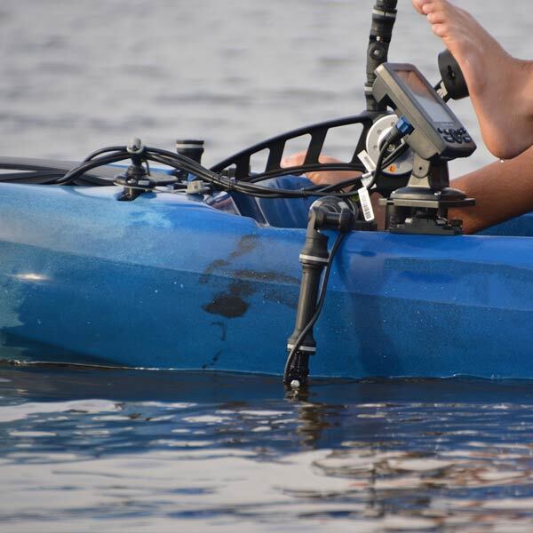 Kayak/Canoe Transducer Arm