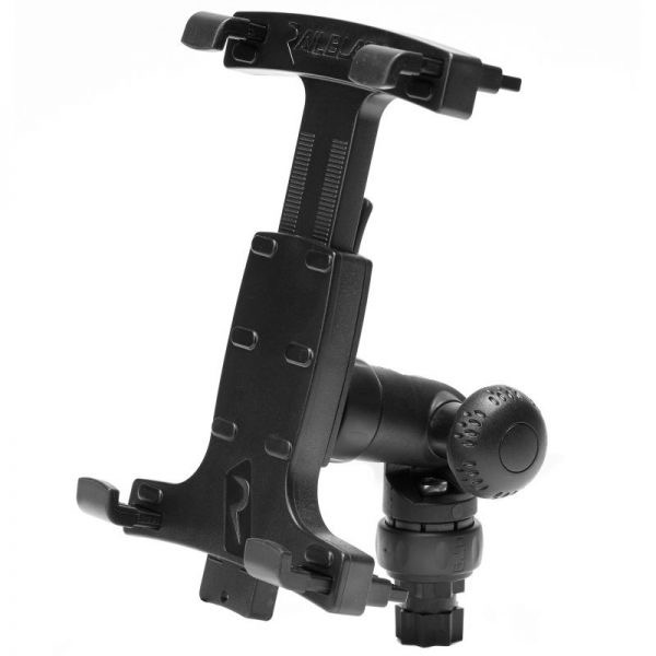 ScreenGrabba R-Lock iPad/Tablet Holder
