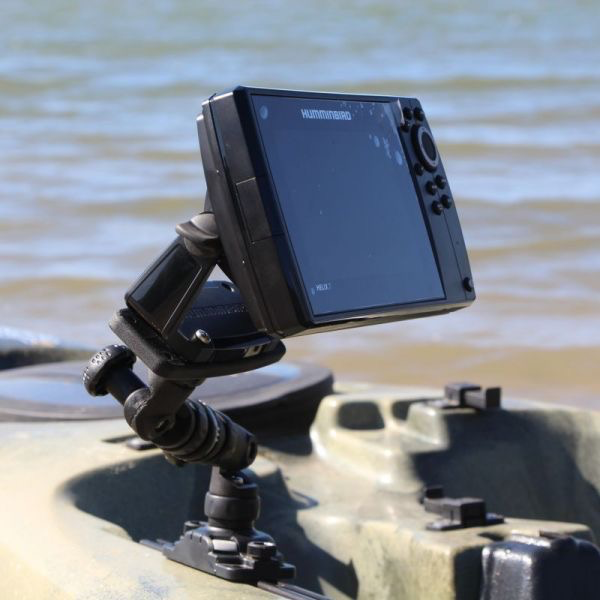 Fish Finder Mount R-Lock R