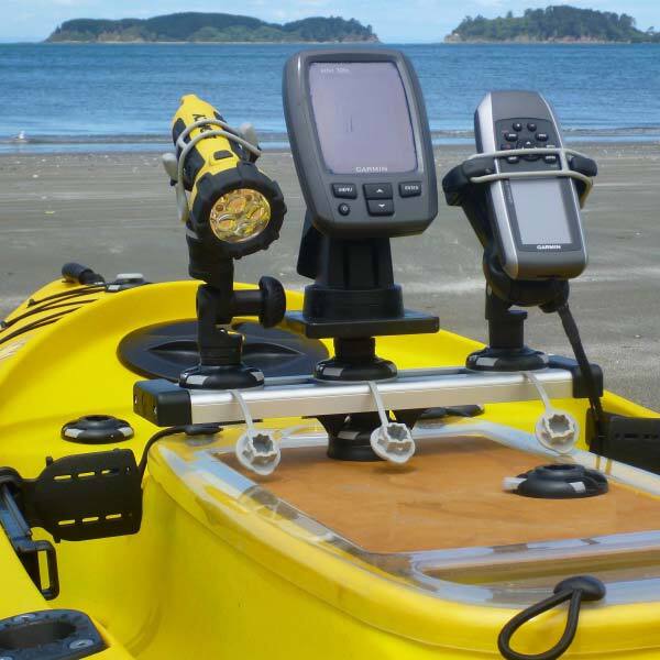 TracPort Dash 350