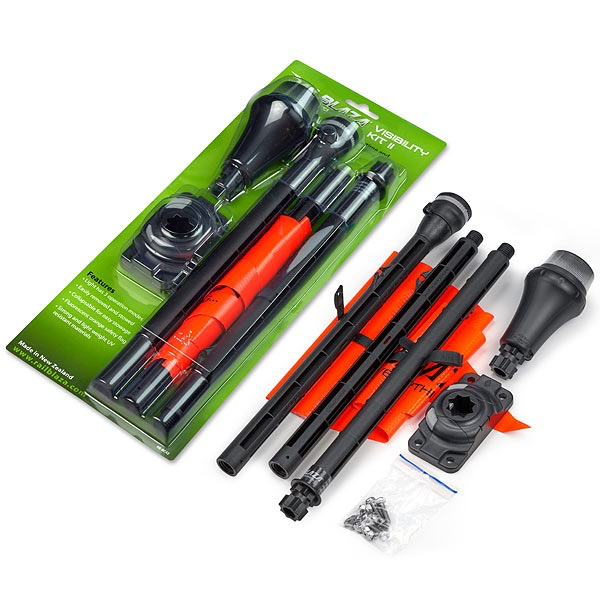 Visibility Kit ll