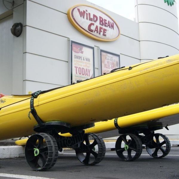 C-Tug Canoe & Kayak Cart