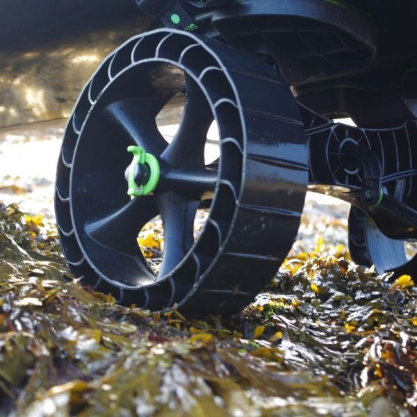 C-TUG SandTrakz Wheels (Pair)