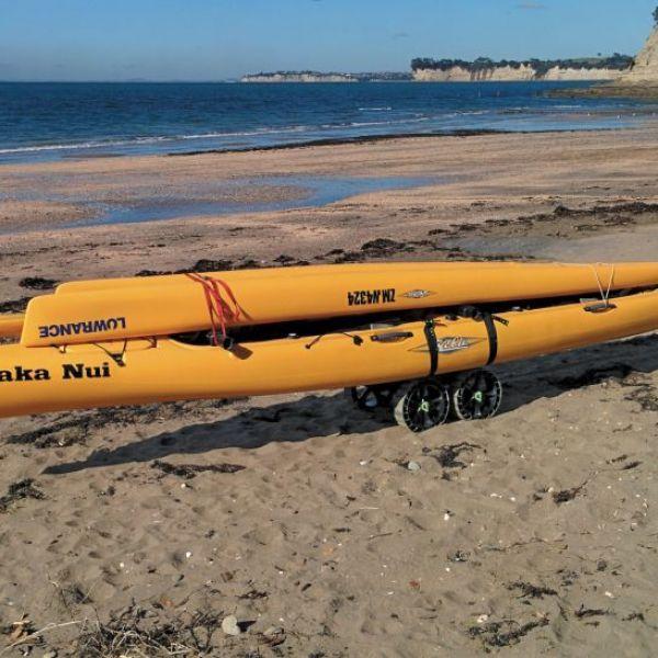 C-Tug Double-Up Bar