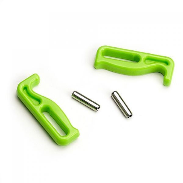 C-TUG Toggle Lock & Pin