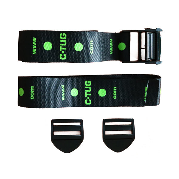 C-Tug Strap Kit