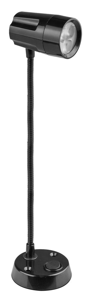 Reading  Lamp with Flexible Extension - RL Series
