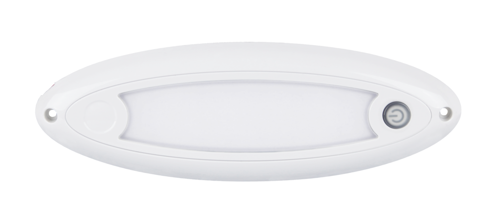 Large Oval Interior/Exterior Lamps - 20109 Series