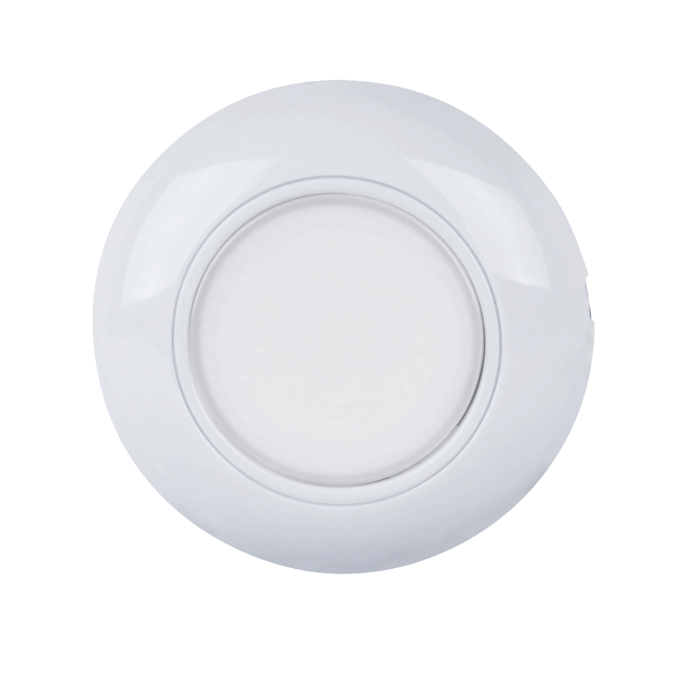 Small Round Interior/Exterior Lamps - 7610 Series