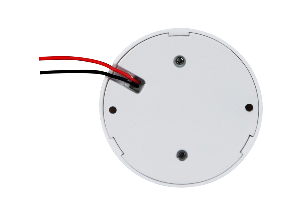 Small Round Interior/Exterior Lamps - 7610 Series