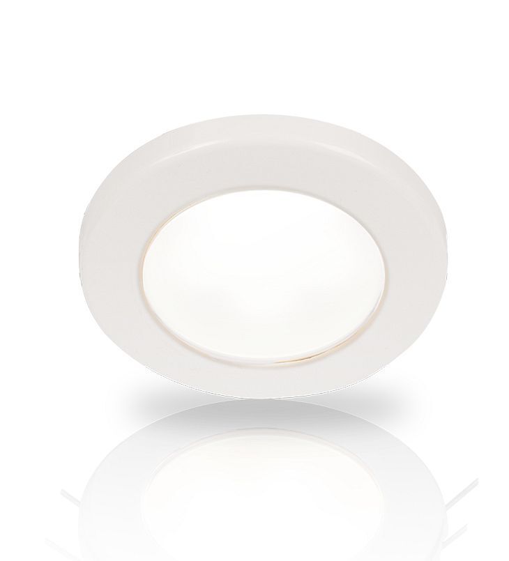 EuroLED 75 White Down Light