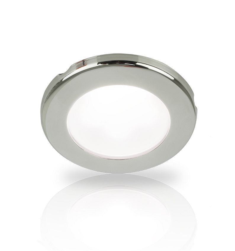 EuroLED 75 White Down Light