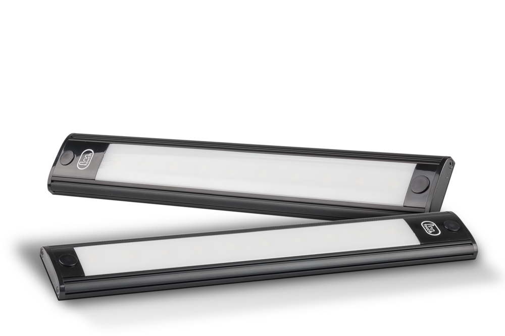 Interior Strip Touch Lamps (260mm) - 40 Series