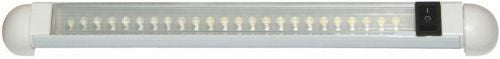 White LED Swivel Lights