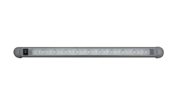 180° LED Swivel Strip Lamps