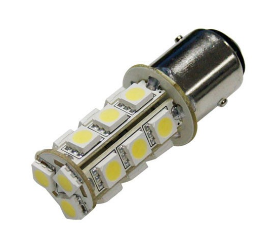 BA15D Auto Marine Bulb