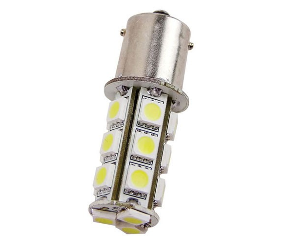 BA15S Bulb 18 Chip