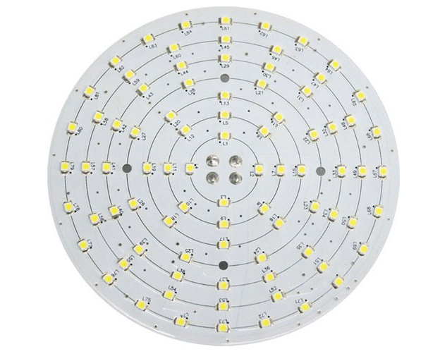 Fluro Bulb LED