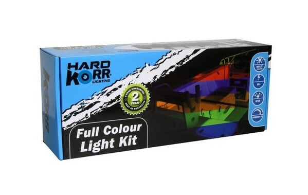 Full Colour LED Boat Lighting Kit