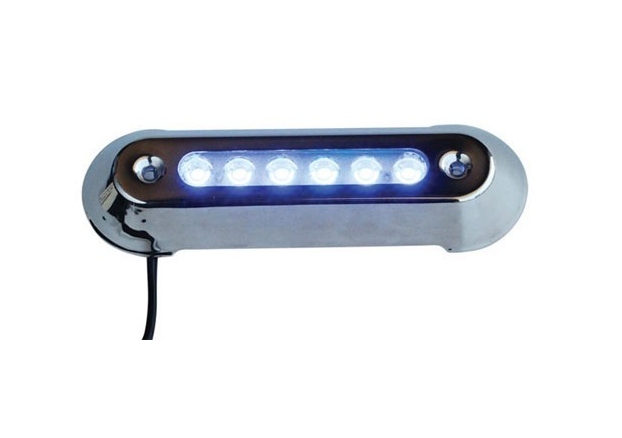 Underwater LED Light - Blue