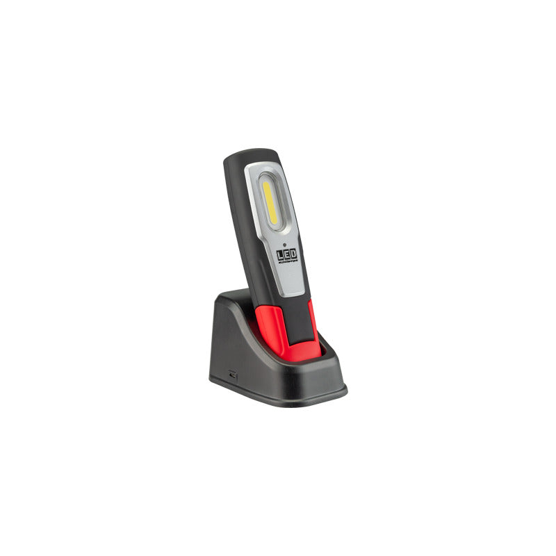 Rechargeable Inspection Lamps (With Hang/Stand) - HH190 Series