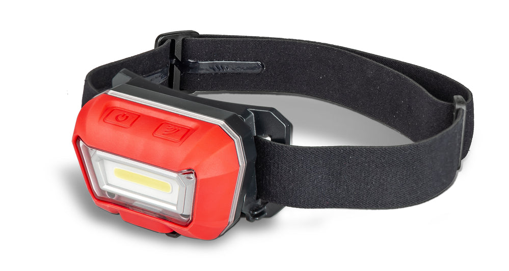 Rechargeable Head Position Lamp - HT Series