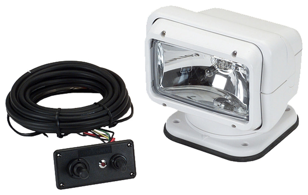 GOLIGHT® Halogen Remote Control Searchlight