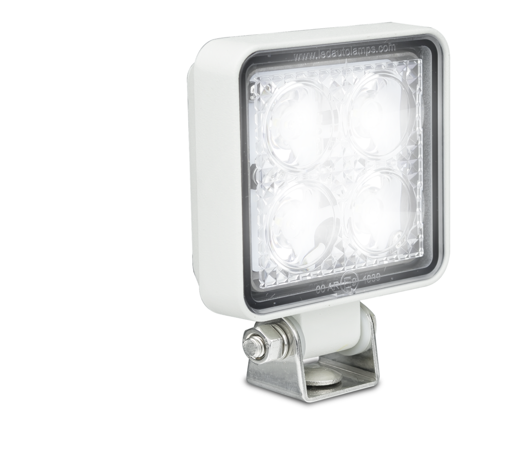 Marine Beam/Flood Lamps - 7312 Series