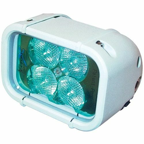 High Power LED Spreader Light