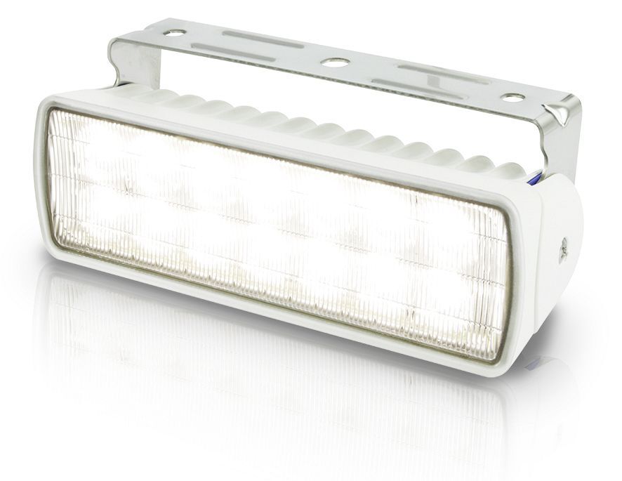 SEAHAWK XLR 1300LUMEN WHITE SPOTLIGHT