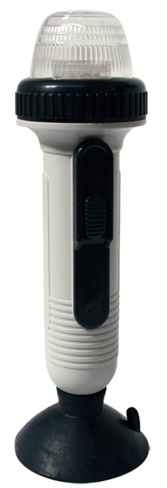 360° Suction Cap Stern Light LED