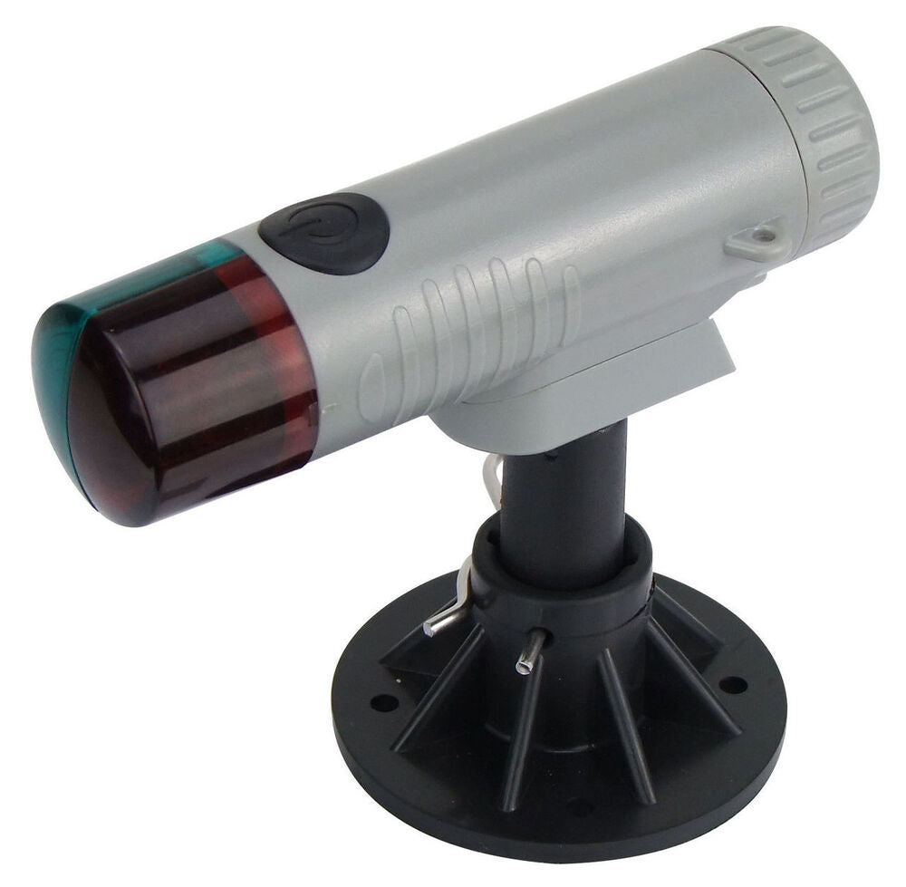 Portable Emergency Navigation Side Light