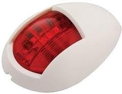 LED Port Navigation Light