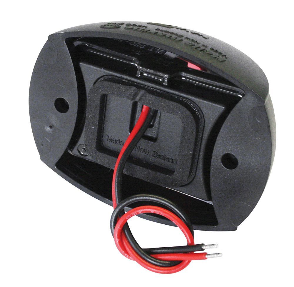 NaviLED Port and Starboard (White)