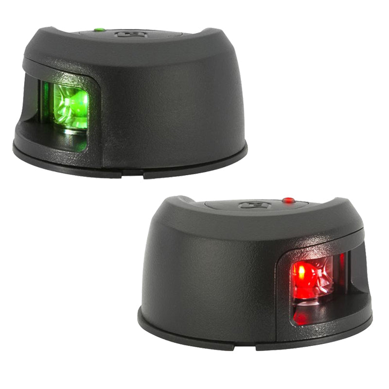 Light Armour LED Navigation Lights - Horizontal