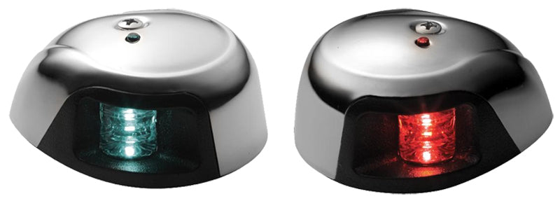 Light Armour LED Navigation Lights - Horizontal