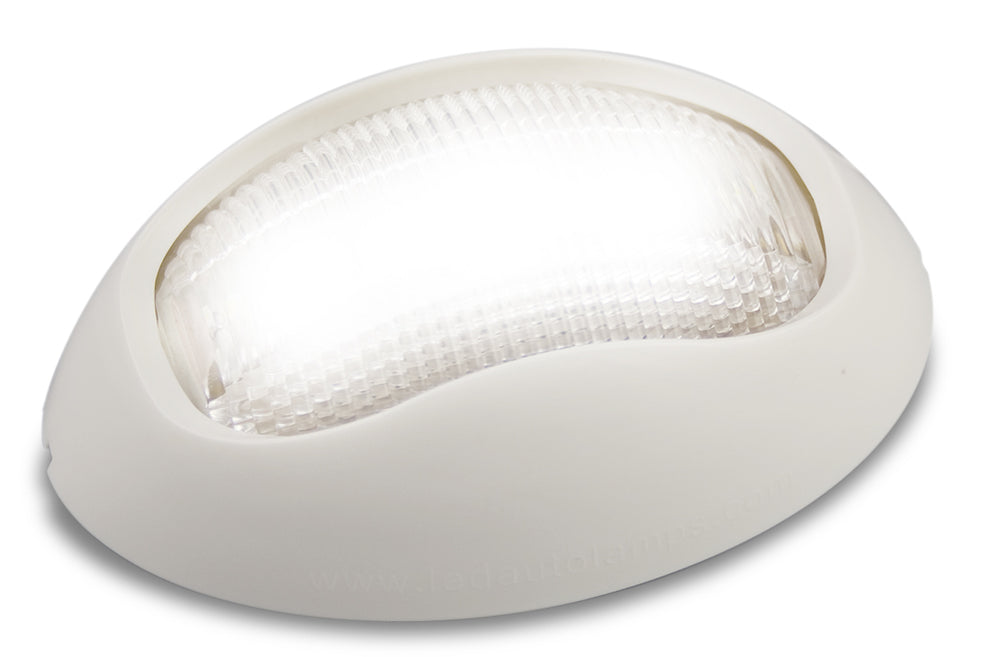 Navigational Lamps - 52 Series