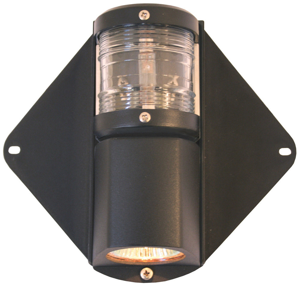 Masthead & Deck Light