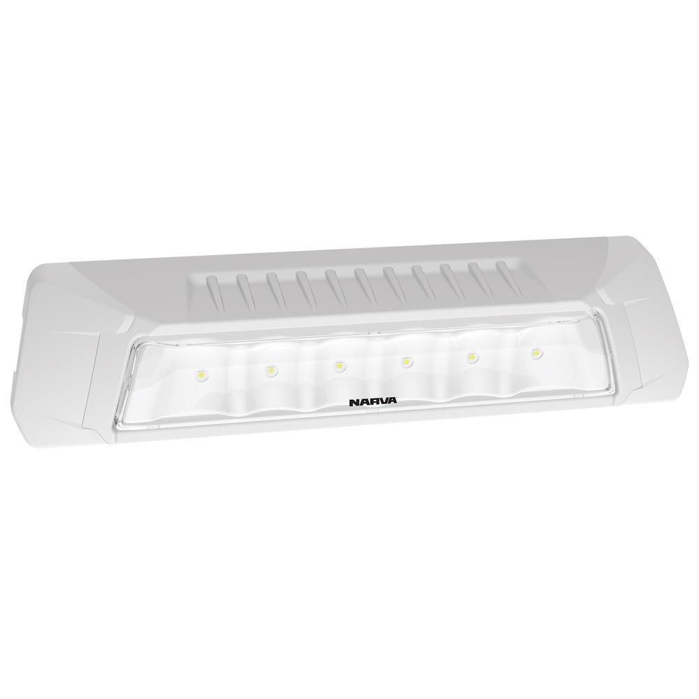 9-33V L.E.D Scene Lamp 18W - White