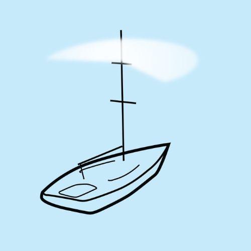 9-33 Volt 2 Nautical Mile L.E.D Masthead Lamp (Blister Pack)