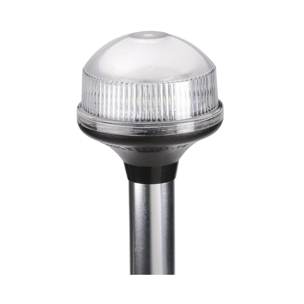 9-33 Volt 12" L.E.D Fold Down Anchor Lamp (Blister Pack of 1)