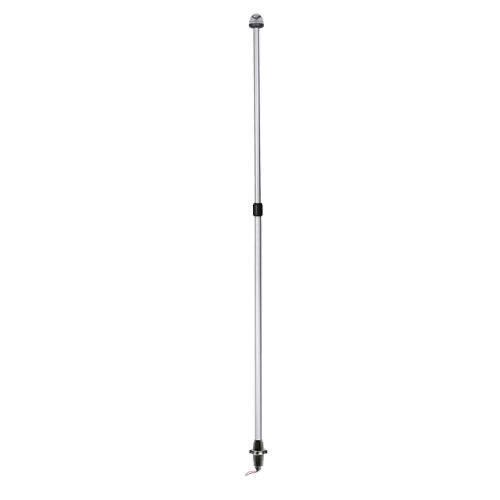 9-33 V 34-60" LED Plugin Telescopic Lamp (Blister Pack x 1)