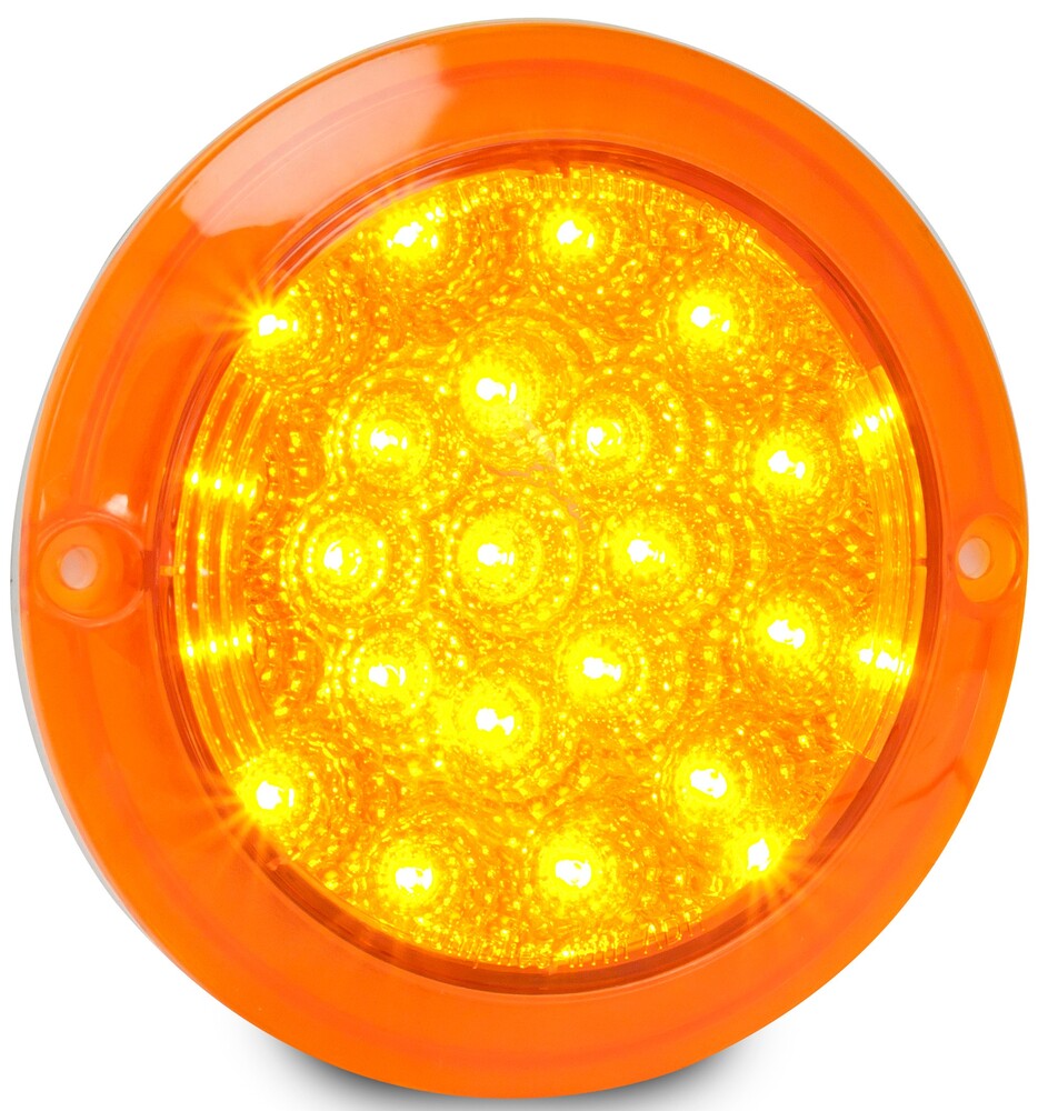Single Function Lamps (Plug) - 102 Series