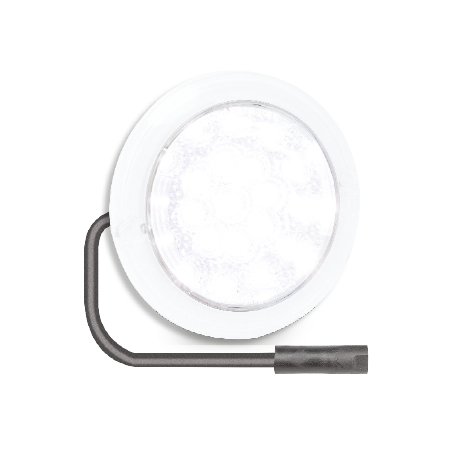 Single Function Lamps (Plug) - 102 Series