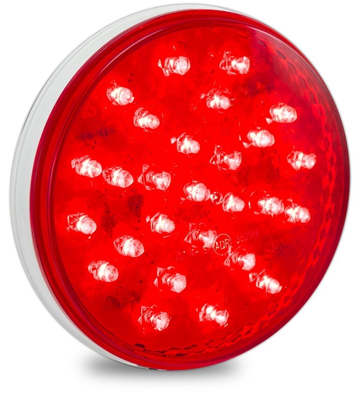 Single Function Lamp - 110 Series