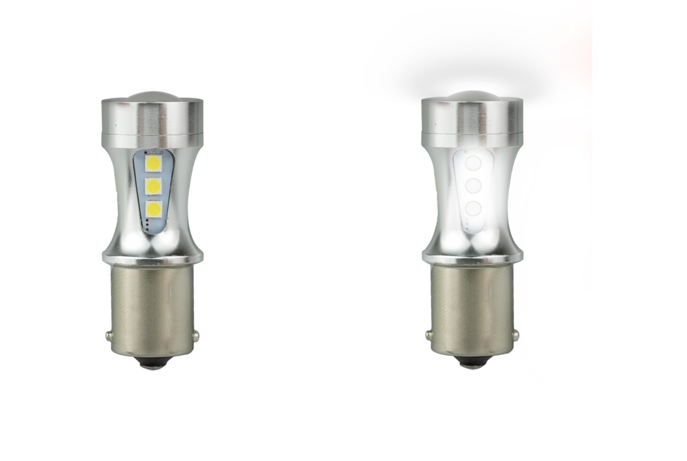Bayonet Globes LED Replacement