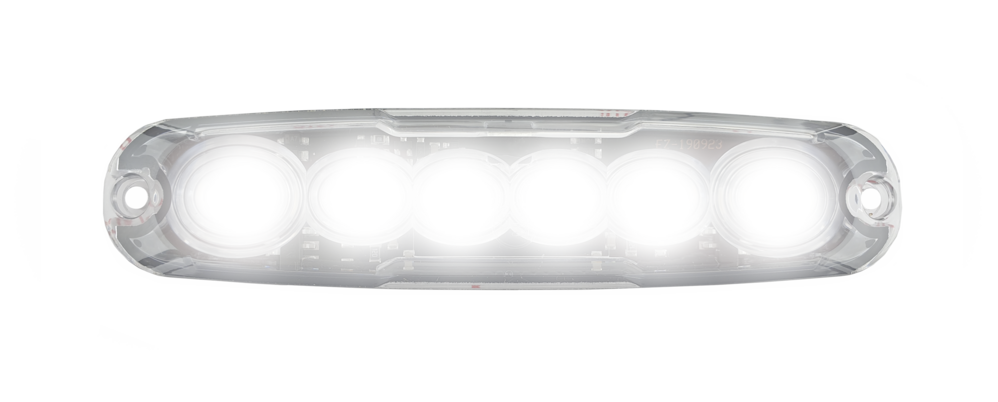 Single Function Lamp - 12 Series (Twin Pack)