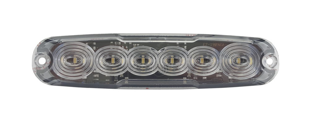Single Function Lamp - 12 Series (Twin Pack)