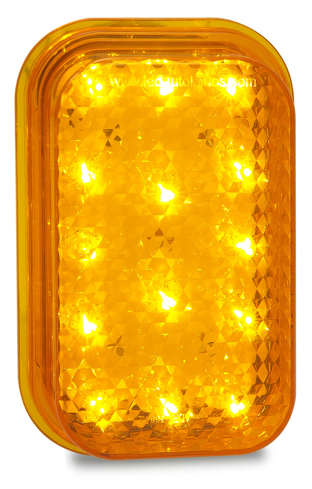 Single Function Lamps (Plug) - 130 Series