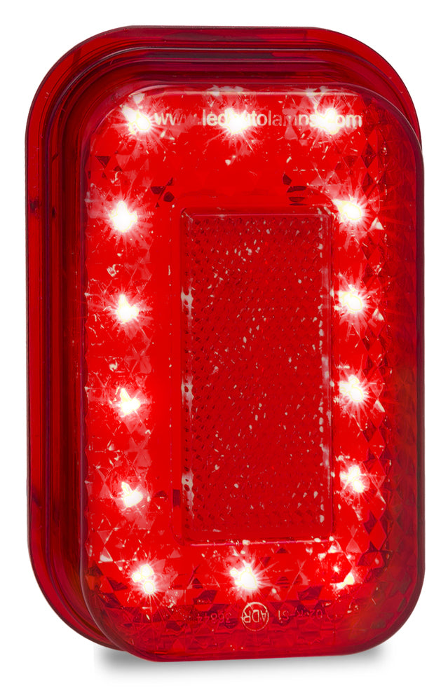 Single Function Lamps (Plug) - 130 Series